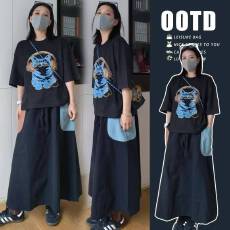 批发-孕妇夏装T恤上衣