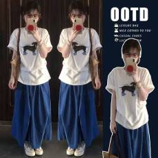 批发-孕妇<b class='q'>夏</b>装T恤上衣