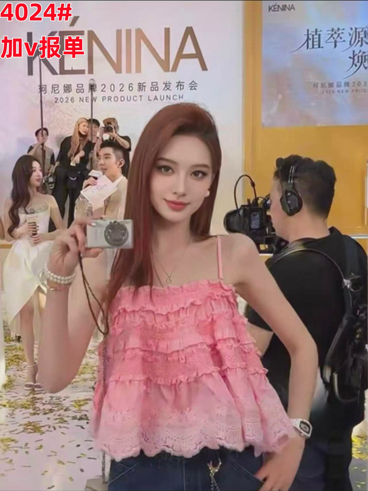 여름 후안 새 옷 lililiwj 봄 여름 슬림해 보이는 다용도 레이스 슬립
