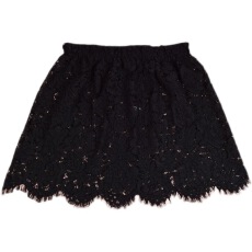 批发<b class='q'>卫衣</b>内搭打底裙罩裙半身短裙下摆蕾丝睫毛透视a裙遮打底神器屁帘