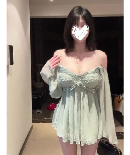 가벼움 우아한 시뮬레이션 실크 얼음 실크 슬립 나이트 드레스 여성 여름 얇은 스타일 부드러운 달콤함 패션 다용도 통기성 편안함