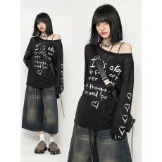 批发<b class='q'>黑色</b>长袖防晒衣空调罩衫女夏季2026新款<b class='q'>T</b><b class='q'>恤</b>宽松轻薄通勤网纱上衣