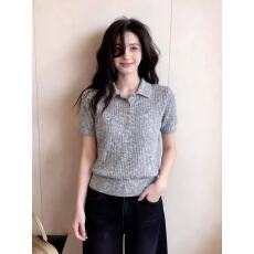 批发独特漂亮短袖<b class='q'>t</b><b class='q'>恤</b>女2026新款夏季穿搭小个子绝美巨好看的短款上衣