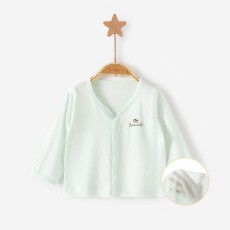 批发婴儿防晒衣服男童女童外套夏装新款宝宝童装儿童夏季上衣薄款纯棉