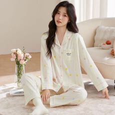 批发新款秋冬单面纯棉180克月子服拉链<b class='q'>哺乳</b><b class='q'>口</b>孕妇<b class='q'>睡衣</b>产后喂奶