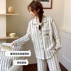 批发100%纯棉四季月子服春秋孕妇睡衣<b class='q'>夏</b>哺乳套装家居服产后
