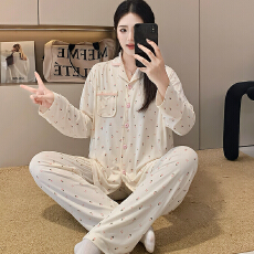 批发春秋季新款冰瓷棉<b class='q'>孕妇</b><b class='q'>拉链</b>式衫韩版月子服哺乳<b class='q'>长袖</b>居家装