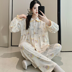 批发春秋季新款冰瓷棉<b class='q'>孕妇</b><b class='q'>拉链</b>式衫韩版月子服哺乳<b class='q'>长袖</b>居家装