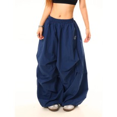 批发跳爵士舞jazz<b class='q'>裤</b>子舞蹈<b class='q'>欧美</b>hiphop宽松美式高街阔腿工装<b class='q'>裤</b>拖地长<b class='q'>裤</b>