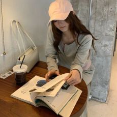 批发韩版小个子秋身显瘦一整套<b class='q'>女</b>休闲卫衣卫裤长裙运<b class='q'>动上</b>衣新款套装<b class='q'>女</b>