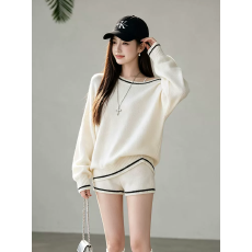 批发毛衣针织衫上衣服