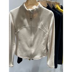 批发设计感双拉链加绒半高领<b class='q'>卫衣</b><b class='q'>女</b>2025秋季新款法式时尚修身开衫上衣