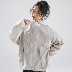 批发探户外春夏新款男<b class='q'>女</b>情侣轻薄防晒衣运动休闲登山运动连帽皮肤衣