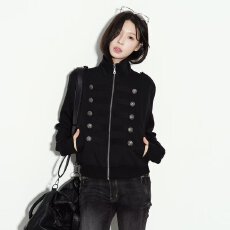 批发春秋季ins潮牌工装<b class='q'>夹克</b><b class='q'>男</b>女2026新款韩版潮流复古宽松痞帅休闲