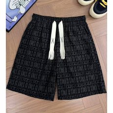 批发夏季休闲短裤男潮牌美式工装帅气青少年大码五分裤子男运动中裤