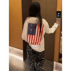 批发（纯棉220克 ）<b class='q'>长袖</b><b class='q'>t</b><b class='q'>恤</b>女