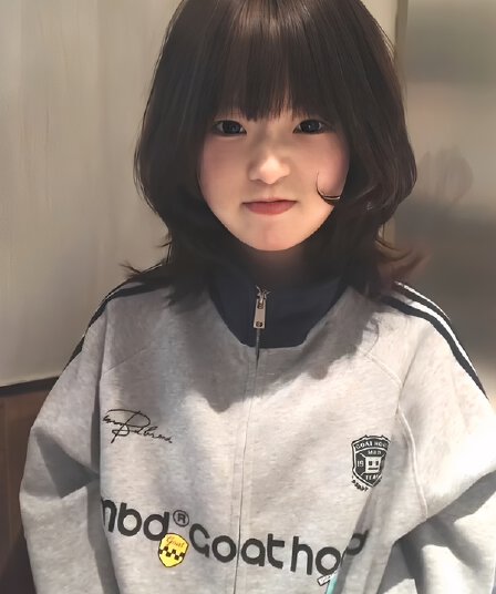 얇은 스타일 털이 있는 순면 아메리칸 레트로 배색 패치워크 3개 바 오픈 가디건 지퍼 후드티