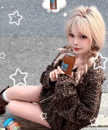 후아 남편 그리드 복합 아메리칸 레트로 레오파드 무늬 후드티 여성 디자인 센스 작은 대중 카디건 코트 조수 브랜드 ins
