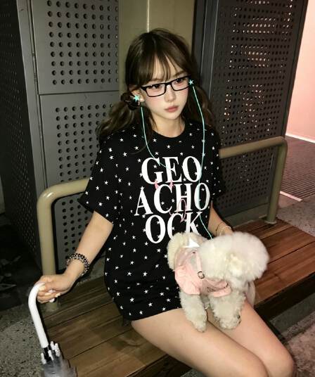 좋은 품질 솜씨 프린트 19 지점 220 그램 순면 반팔 티셔츠