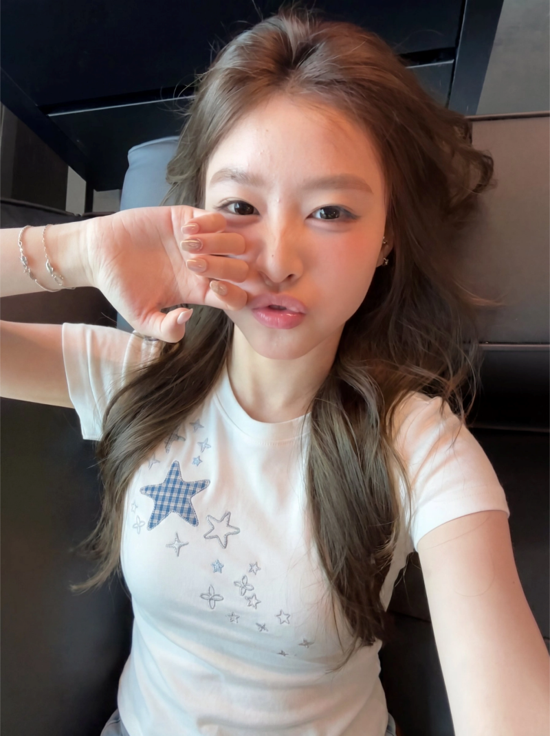 자수 네리 가게 천 40 220 그램 92 면 8 암모니아 Lun 몸매 가꾸기 반팔 티셔츠