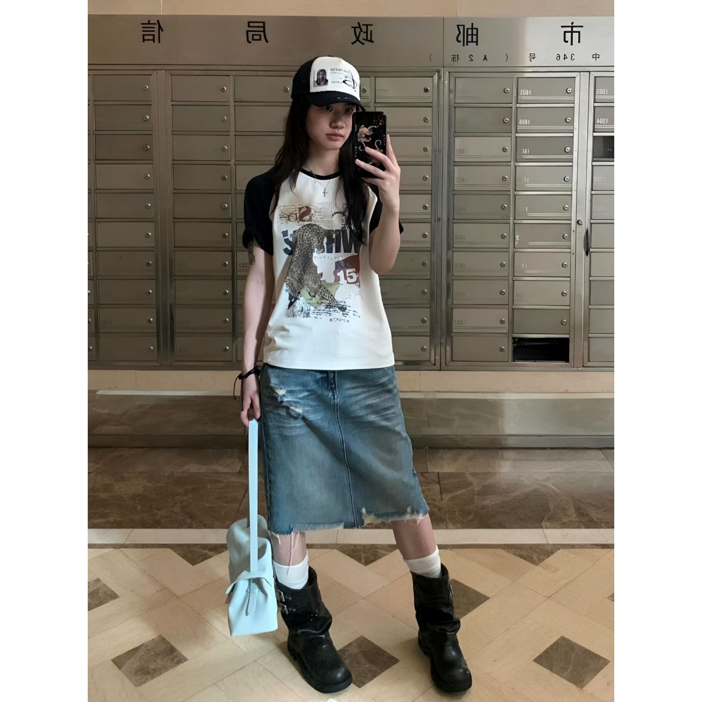 광저우 원단 없음 접착제 센스 디지털 직분사 210 그램 95 면 40s 오스트리아 델 아메리칸 레트로 반팔