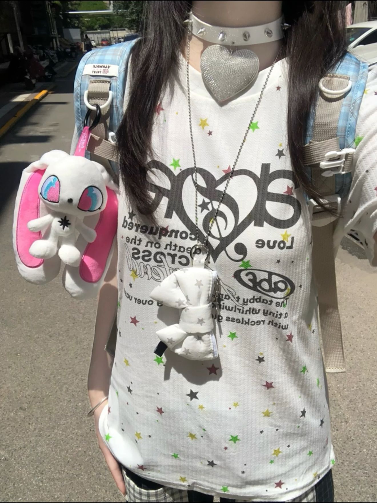 좋은 품질 솜씨 직분사 비 고무 인쇄 원본 광저우 자카드 원단 반팔 티셔츠