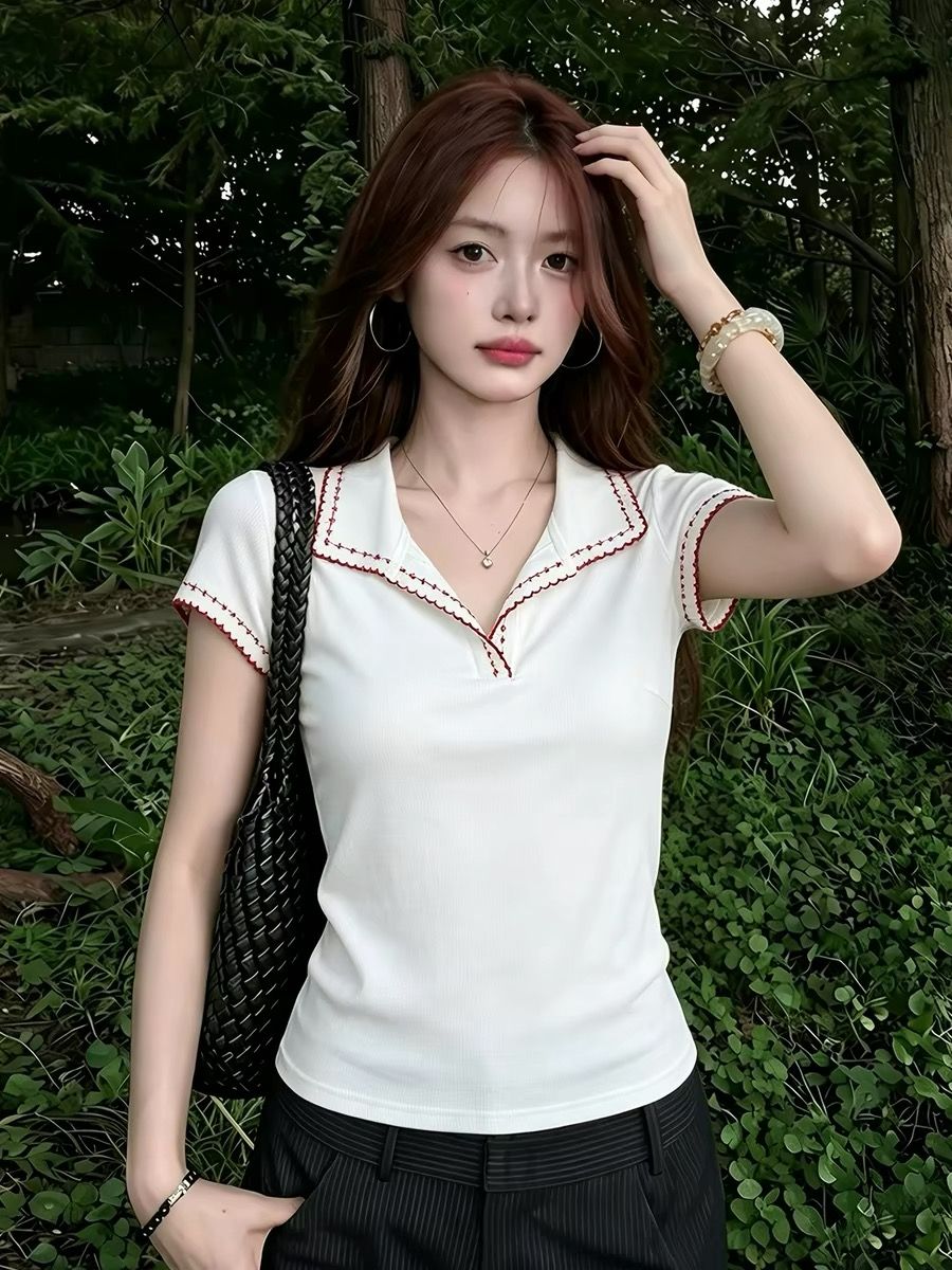 원본 솜씨 40 오스트리아 세대 서울 210 그램 순면 반팔 여성