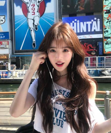 원본 솜씨 40 오스트리아 세대 서울 210 그램 순면 반팔 티셔츠 여성