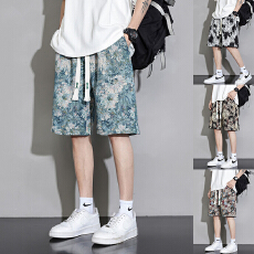 批发【支持退货】高品质男士运动短裤