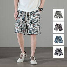 批发【支持退货】高品质男士运动短裤