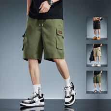 批发【支持退货】高品质男士运动短裤