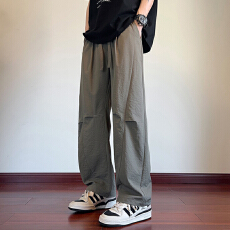 批发【支持退货】高品质男士运动长裤世外桃源