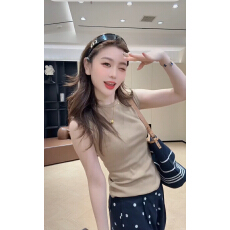 批发豆子推荐夏季松紧腰波点<b class='q'>裤</b>子洋气宽松套<b class='q'>装</b>