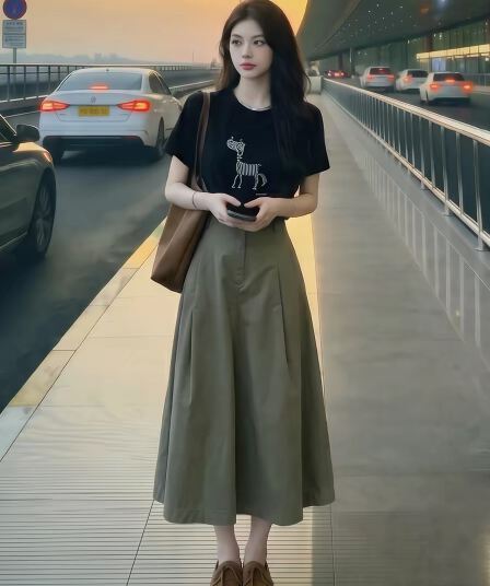 작은 키 여름 아름다운 자이언트 잘 생긴 캐주얼 바지 투피스 슈트 여성 2026 슈퍼 화재 연령 감소 착용 가져 가라. 전체 집합