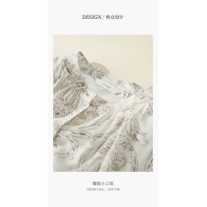 批发今年流行爆款高级感轻奢<b class='q'>连衣裙</b>女2026春夏时尚<b class='q'>妈妈</b>裙子