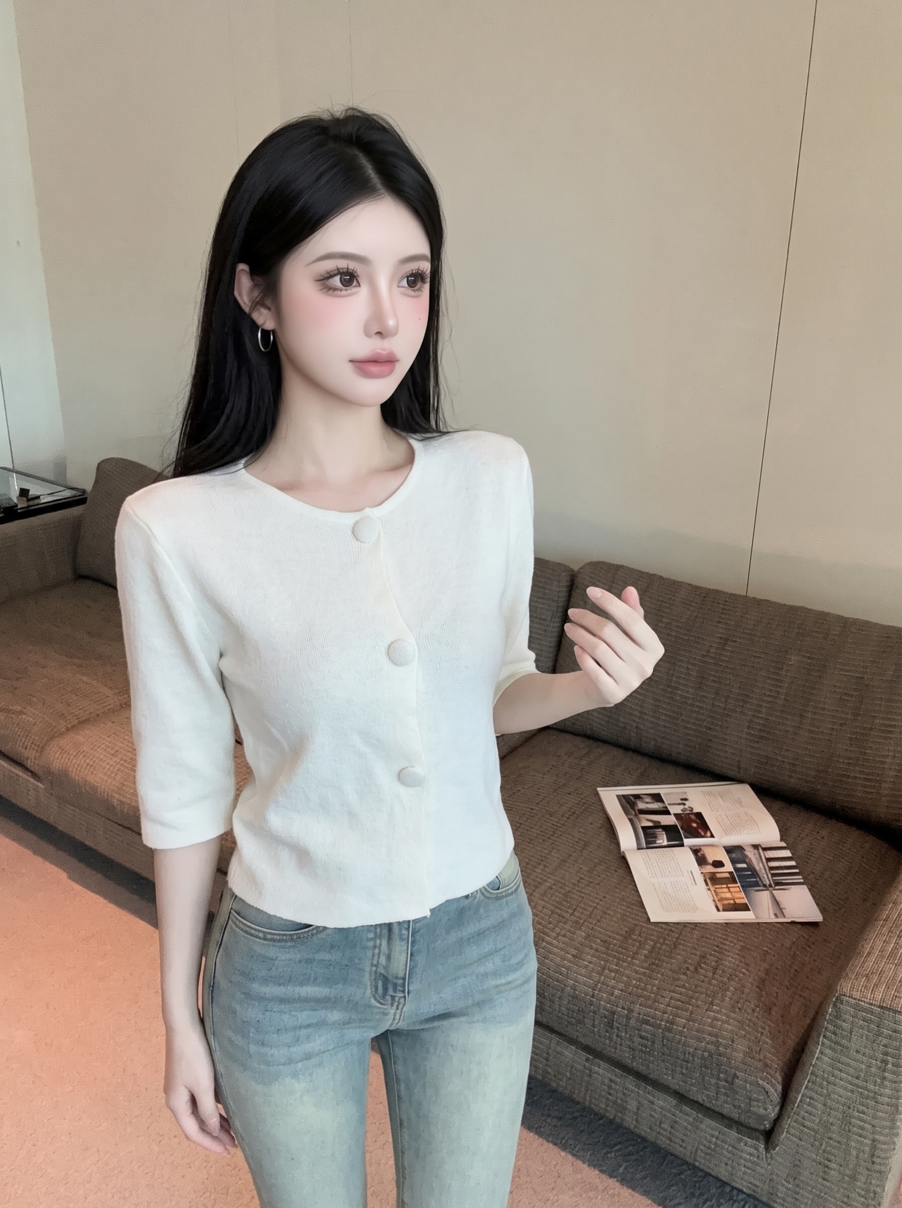 BY34600# 醋酸气质高级...