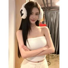 批发肌理感抹胸吊带背心女夏季2026新款性感甜辣松紧修身内搭针织上衣