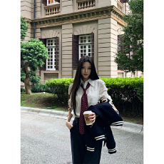 批发FBB limit高智老钱单排扣白<b class='q'>衬衫</b>/数码<b class='q'>印花</b>斜裁百搭领带