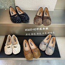 批发法式复古韩系蝴玛丽珍单鞋蝶结波点芭蕾舞鞋女平底<b class='q'>百搭</b>圆头