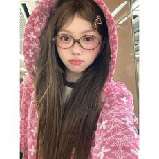 批发外贸云朵绒复合薄款320g，厚款400g秋季慵懒松弛感绝美巨好看上衣