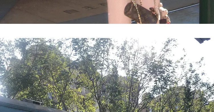 양털 스웨이드 자수 양면 코트 상세 이미지 25