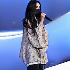 批发杨幂电影节同款汀兰颂原创汉服竹节词魏晋北朝褶衣吊带新中式