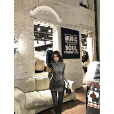 批发高领<b class='q'>打底衫</b>上衣<b class='q'>针织</b>毛衣