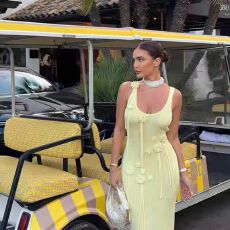 批发欧美沙滩裙女纯色针织浮花沙滩<b class='q'>比基尼</b>泳衣<b class='q'>罩衫</b>服