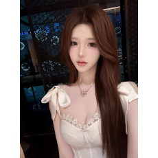 批发甜妹纯欲性感<b class='q'>蕾丝</b>花边蝴蝶结系带上衣韩版减龄百搭小众<b class='q'>吊带</b><b class='q'>背心</b>女