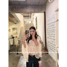 批发性感辣妹套装女早秋季御姐轻熟风蕾丝雪纺上衣<b class='q'>包臀</b><b class='q'>半身裙</b>子一整套