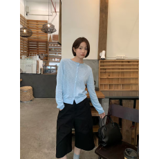 批发<b class='q'>针织</b>衫2026春夏季透气舒适软糯百搭亲肤<b class='q'>针织</b><b class='q'>开衫</b>上衣