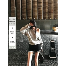 批发【露思同款】心动漫画腿 设计感百搭<b class='q'>西装</b>短裤显瘦休闲短裤女夏