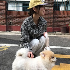 批发秋季百搭<b class='q'>通勤</b>翻领格子衬衫宽松舒适格纹衬衣