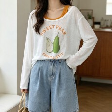 批发实拍  夏季设计感防晒罩衫薄款<b class='q'>长袖</b>t恤上衣女吊带背心<b class='q'>两件套</b>